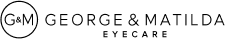 George & Matilda Logo.