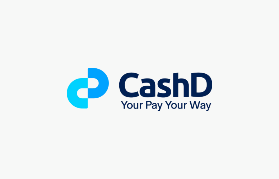 CashD logo
