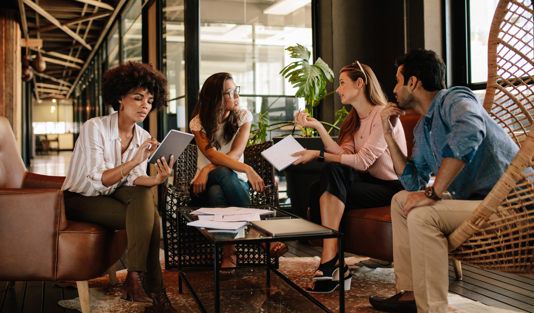 [Part 1] Building high-performance teams with Employment Hero